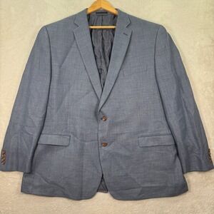 Lauren Ralph Lauren Blue Blazer